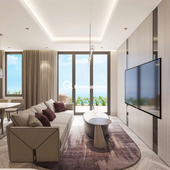 CHUYỂN NHƯỢNG CĂN HỘ STUDIO – REGAL RESIDENCE (TÒA SIGNATURE)