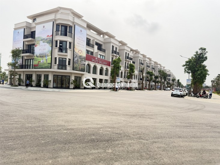 HERAGON CITY –  ĐẤT TRUNG TÂM TP. SANG TÊN SỔ NGAY. CĐT: 0966 343 969