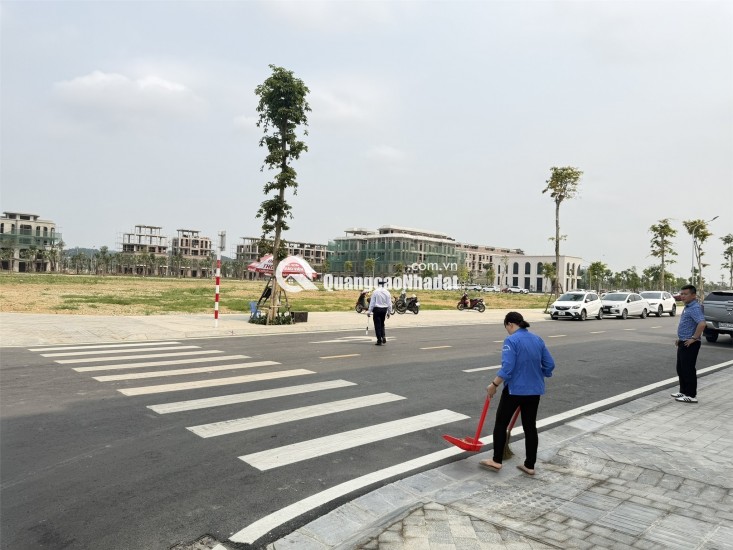 HERAGON CITY –  ĐẤT TRUNG TÂM TP. SANG TÊN SỔ NGAY. CĐT: 0966 343 969