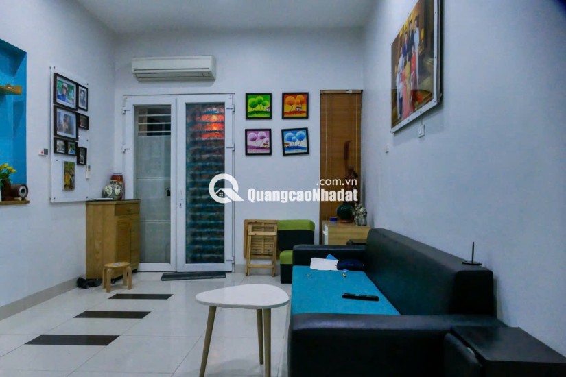 CHÍNH CHỦ BÁN NHÀ NGÕ 197 PHỐ TRẦN PHÚ – PHƯỜNG HÀ ĐÔNG – THÀNH PHỐ HÀ NỘI
