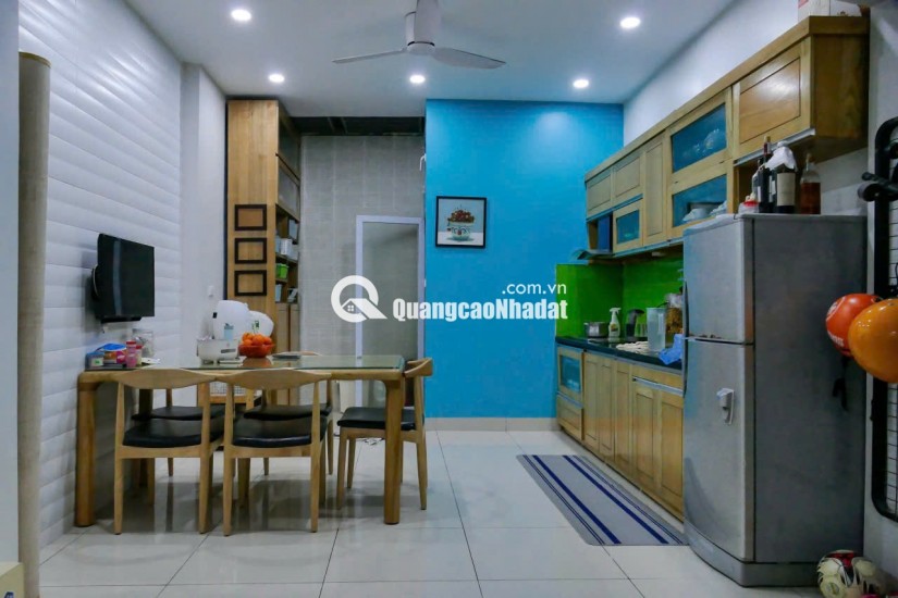 CHÍNH CHỦ BÁN NHÀ NGÕ 197 PHỐ TRẦN PHÚ – PHƯỜNG HÀ ĐÔNG – THÀNH PHỐ HÀ NỘI