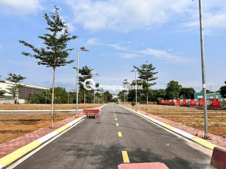 CHÍNH CHỦ CẮT LỖ 300TR CẦN BÁN NHANH LÔ ĐẤT 100M2 Ở PHÚ CÁT, CÁCH ĐẠI HỌC QUỐC GIA 500M.