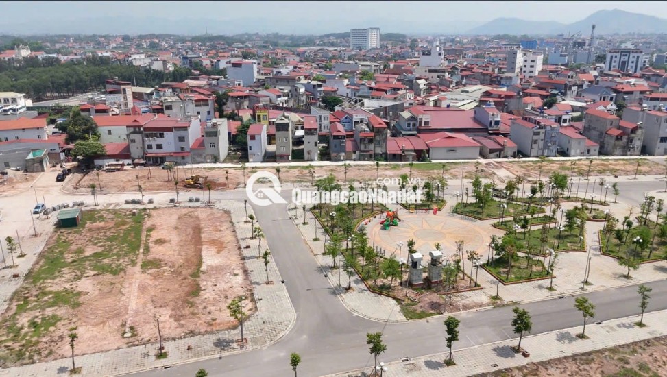 ĐẤT NỀN DỰ ÁN ĐỒNG CỬA, ĐẨU TƯ SINH LỜI
