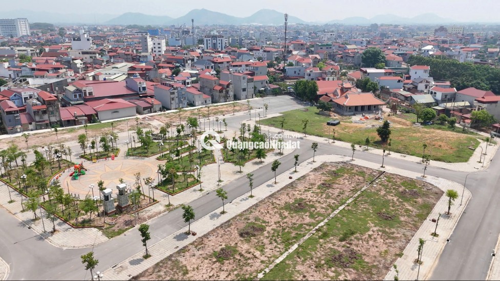 ĐẤT NỀN DỰ ÁN ĐỒNG CỬA, ĐẨU TƯ SINH LỜI