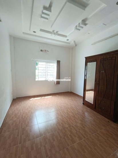 CHÍNH CHỦ CẦN BÁN NHÀ 3 TẦNG ĐẸP - SÁT PHẠM VĂN ĐỒNG - CHỈ 8.6 TỶ