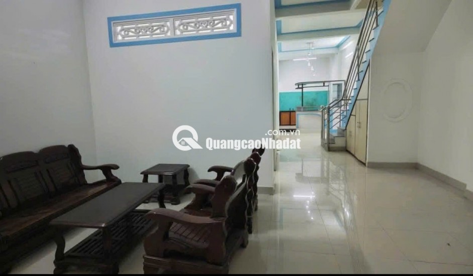 CẦN BÁN NHÀ 1 TRỆT 1 LẦU THIẾT KẾ CHẮC CHẮN KIÊN CỐ TẠI PHÚ MỸ HƯNG