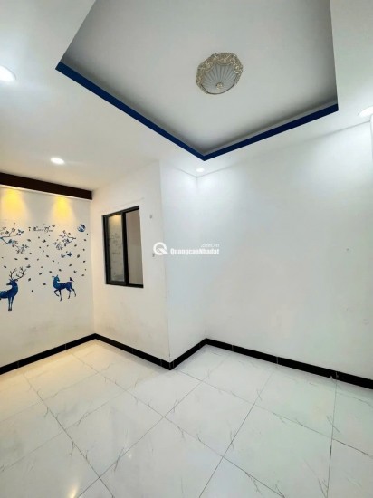 Bán nhà 3 tầng gần đường Nguyễn Duy Trinh 52m2 giá 4tỉ350tr Quận 9 Tp.HCM