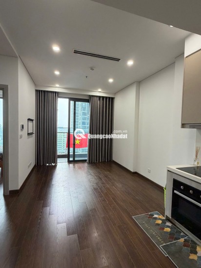 CHÍNH CHỦ CHO THUÊ CĂN HỘ MASTERI – VINHOMES SMART CITY, TÂY MỖ, NAM TỪ LIÊM, HÀ NỘI
