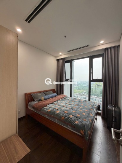 CHÍNH CHỦ CHO THUÊ CĂN HỘ MASTERI – VINHOMES SMART CITY, TÂY MỖ, NAM TỪ LIÊM, HÀ NỘI