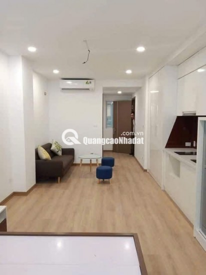 CẦN NHƯỢNG LẠI CĂN  CHUNG CƯ MINI – NGÕ 88 TRẦN DUY HƯNG, CẦU GIẤY