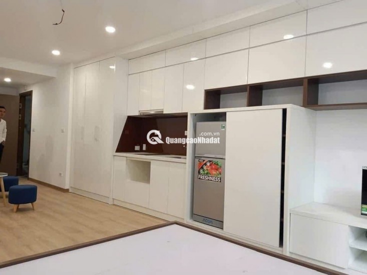 CẦN NHƯỢNG LẠI CĂN  CHUNG CƯ MINI – NGÕ 88 TRẦN DUY HƯNG, CẦU GIẤY
