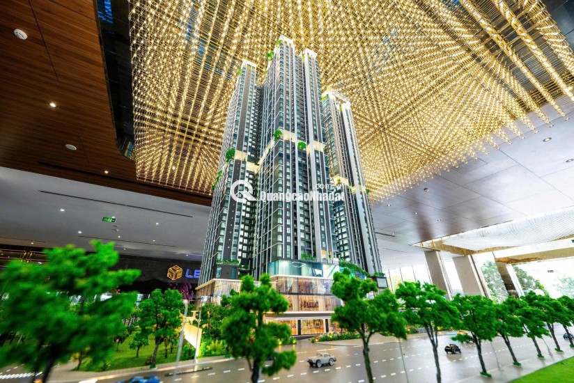 THE EMERALD BOULEVARD - CĂN HỘ CAO CẤP MẶT TIỀN QL13. BOOKING CHỈ 50 TRIỆU - HOÀN LẠI 100%. LH:0978007184.