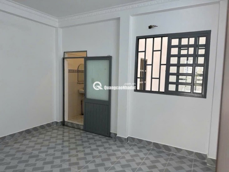 NHÀ MỚI ĐẸP – XE HƠI NGỦ TRONG NHÀ – NGANG 5M NỞ HẬU HIẾM TẠI TÂN PHÚ 