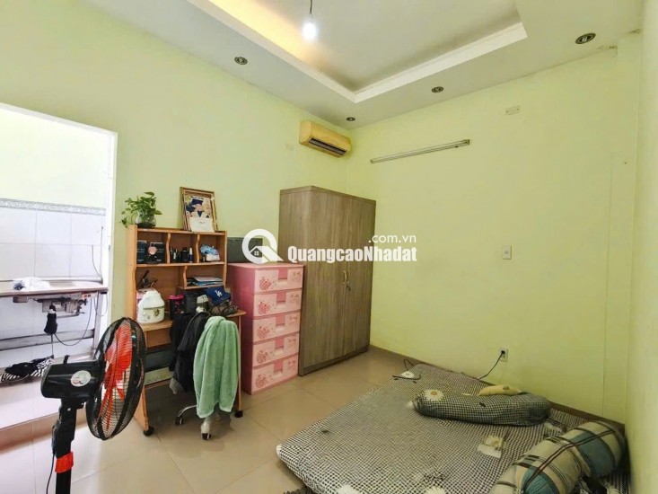  BÁN NHÀ TÂN SƠN NHÌ, TÂN PHÚ – 3 TẦNG KIÊN CỐ – SỔ VUÔNG A4 – GIÁ HƠN 7 TỶ 