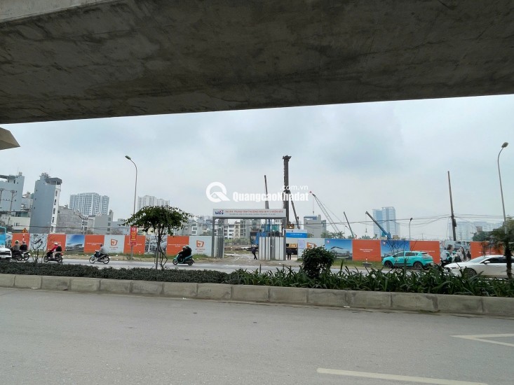 CHÍNH CHỦ CHO THUÊ MẶT BẰNG KD MẶT ĐƯỜNG QL6, QUANG TRUNG, HÀ ĐÔNG HN