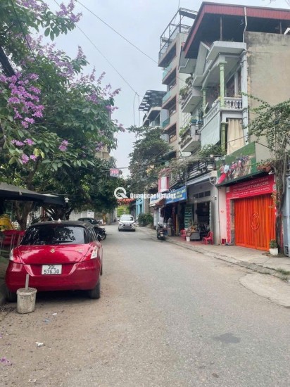 Bán gấp sang tay phút một căn 6 tầng Long Biên - Full nội thất