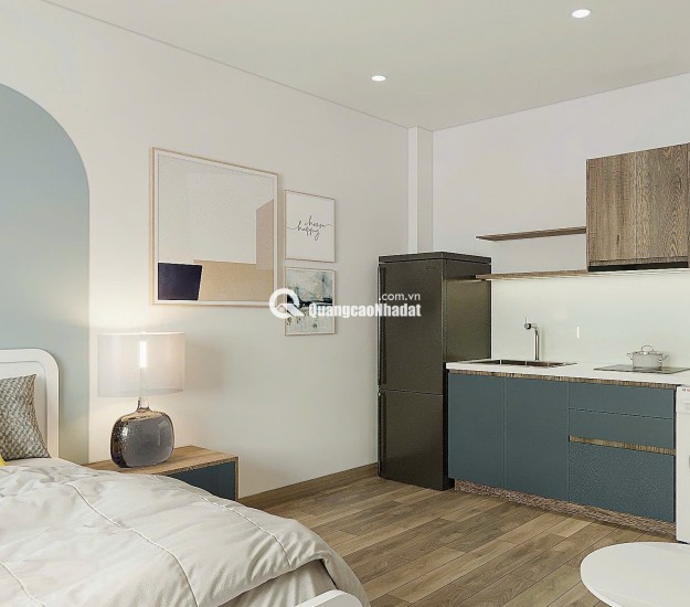 CHO THUÊ CHCC PHƯỜNG BÌNH HƯNG HOÀ MỚI - FULL NỘI THẤT MỚI - CHỈ TỪ 3.5TR/TH LH:0971759161 (Lý)