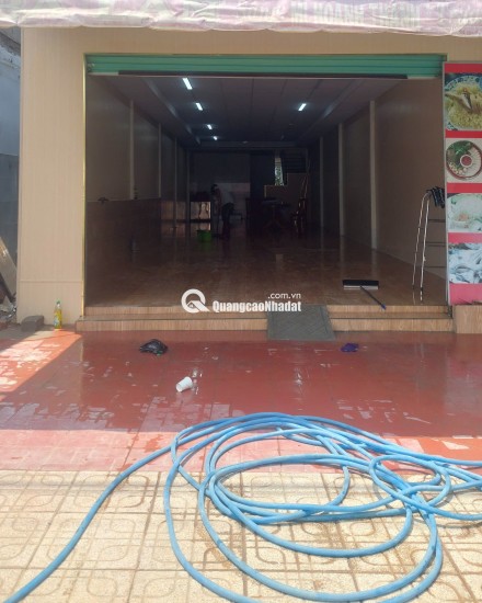 BÁN NHÀ MẶT TIỀN QUỐC LỘ 20 – TRẠI MÁT, ĐÀ LẠT