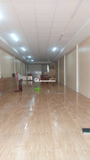 BÁN NHÀ MẶT TIỀN QUỐC LỘ 20 – TRẠI MÁT, ĐÀ LẠT