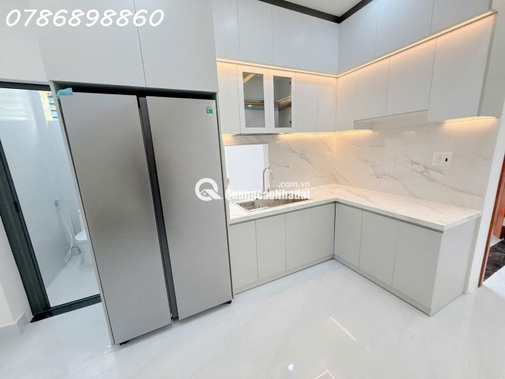  NHÀ MẶT TIỀN ĐƯỜNG SỐ 49 – P. TÂN THUẬN – QUẬN 7 
