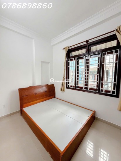  NHÀ MẶT TIỀN ĐƯỜNG SỐ 49 – P. TÂN THUẬN – QUẬN 7 