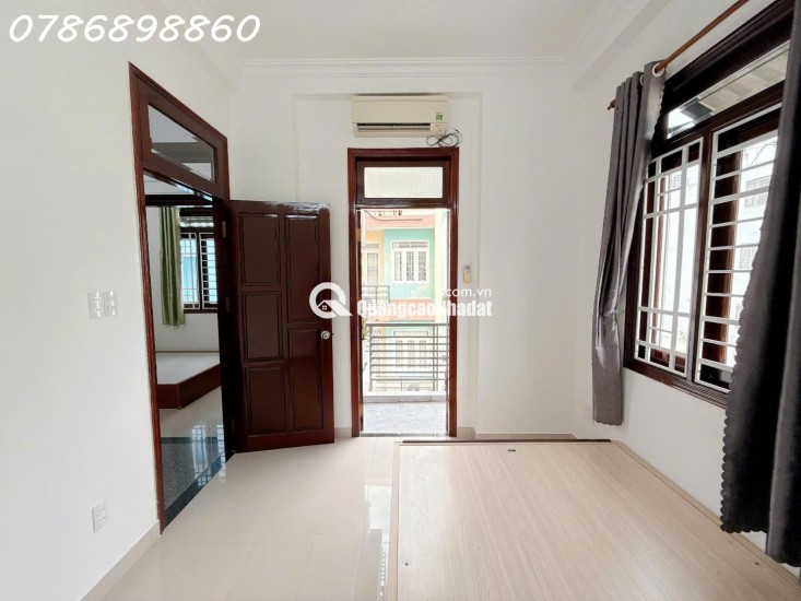  NHÀ MẶT TIỀN ĐƯỜNG SỐ 49 – P. TÂN THUẬN – QUẬN 7 