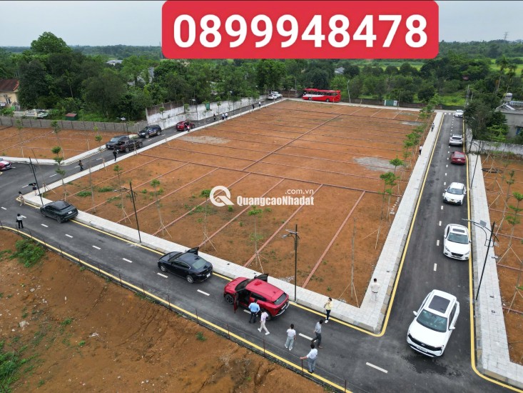  Đất nền Hoà Lạc phân lô100m full thổ cư Sát QL21A khu đất đấu giá Vị trí cực đẹp không phải nói phét 
Đầu tư ở đây thì không phải nghĩ... Còn mấy