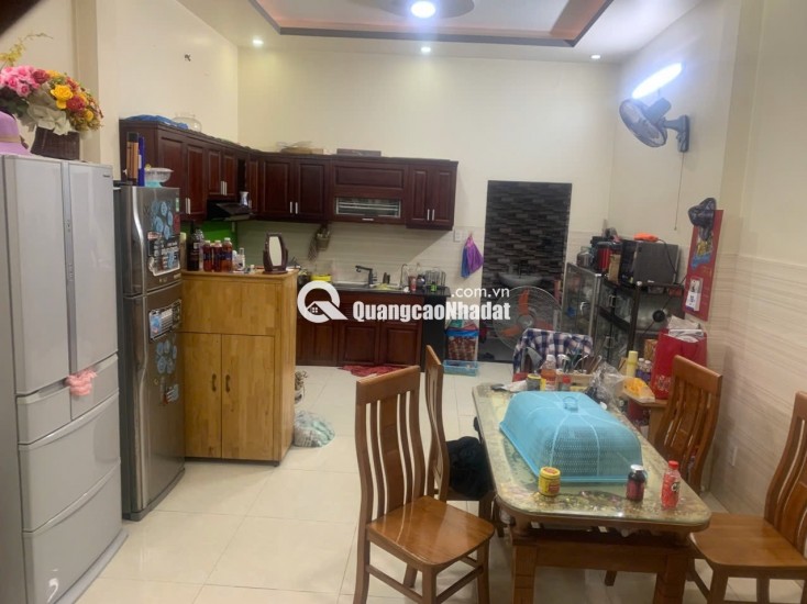 Cần bán nhà chính chủ, vị trí TT Thủ Đức, gần trường học, BV  0969128268