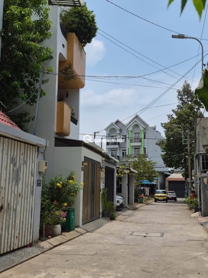 Mở bán 12 lô đất F0 tại Nhơn Trạch - Đồng Nai - 173m2 - full thổ cư. chỉ 2 tỷ/lô