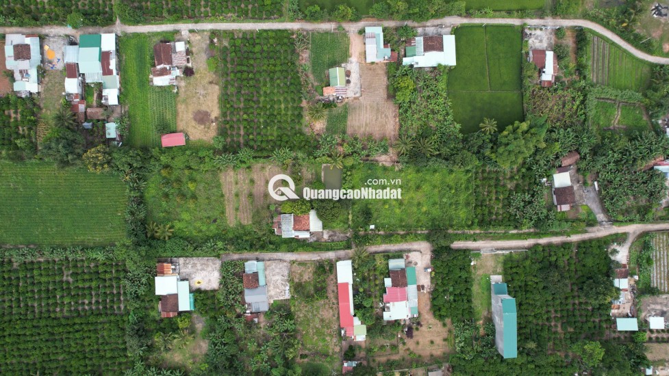 HOT HOT  Đất vàng Đăk Hà, Kon Tum view triệu đô cho nhà đầu tư chốt lời nhanh!