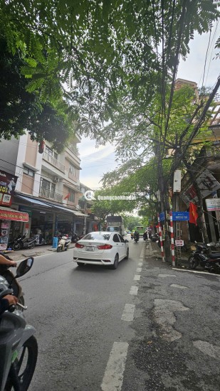 NHÀ PHỐ PHƯỢNG TRÌ – 82M², MT >5M, KD SẦM UẤT