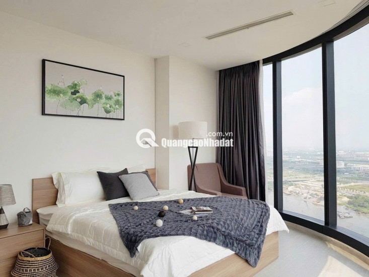 BÁN CHCC VINHOMES GOLDEN RIVER PHƯỜNG SÀI GÒN, 121M2 (3PN) CHỈ 28 TỶ. LH:0906322053 – 0907478048.