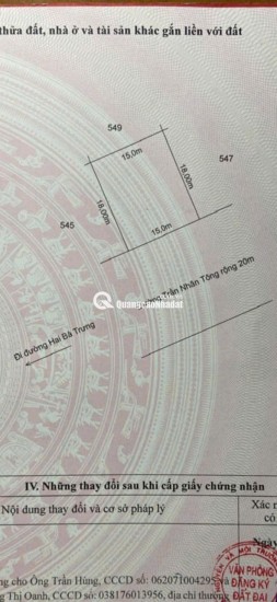 Sẵn sàng chốt lô đất ngon lành ở Đắk Hà, Kon Tum cho các nhà đầu tư thông thái đây ạ!