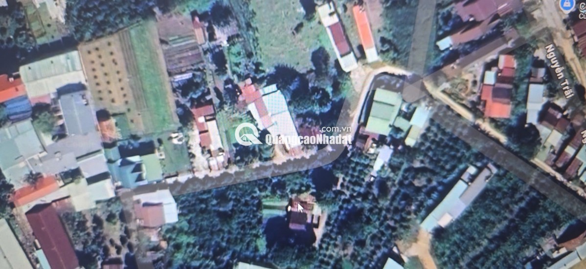 Bán nhanh lô góc siêu đẹp tại Đăk Hà, Kon Tum,