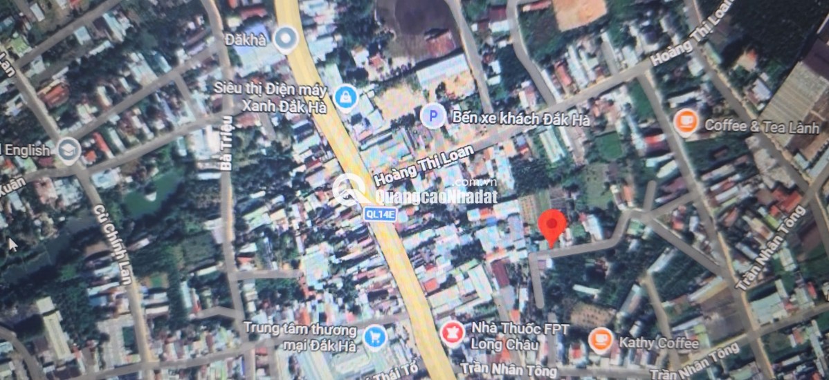 Sẵn sàng chốt lô đất ngon lành ở Đắk Hà, Kon Tum cho các nhà đầu tư thông thái đây ạ!