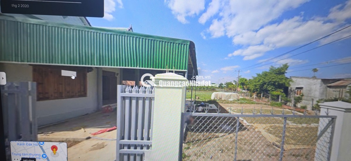 Sẵn sàng chốt lô đất ngon lành ở Đắk Hà, Kon Tum cho các nhà đầu tư thông thái đây ạ!