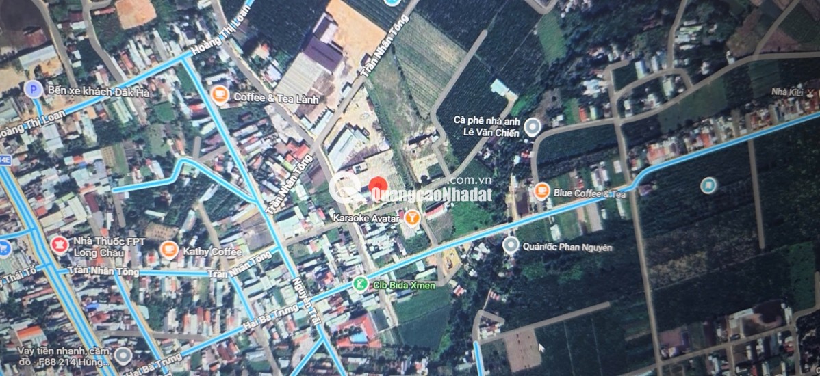 Sẵn sàng chốt lô đất ngon lành ở Đắk Hà, Kon Tum cho các nhà đầu tư thông thái đây ạ!