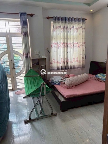 NHÀ GIÁP TÂN PHÚ - HẺM XE HƠI NGAY NGÃ TƯ BỐN XÃ - HƯƠNG LỘ 2 -60M2  (5X12) - 3 TẦNG - GIÁ 6,x TỶ
