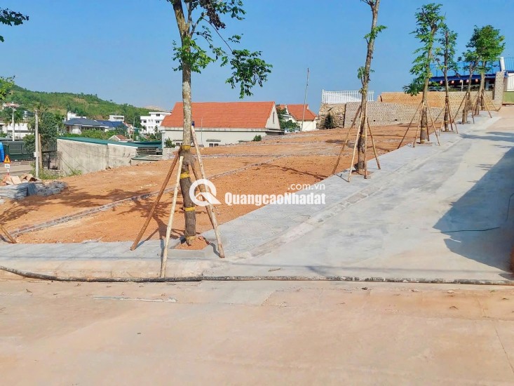  ĐẤT ĐẠI YÊN NẰM SÁT QL18 BỪNG SÁNG CÙNG DỰ ÁN TỶ ĐÔ VIN HẠ LONG XANH GIÁ CHỈ BẰNG 1/3