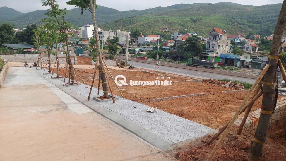  ĐẤT ĐẠI YÊN NẰM SÁT QL18 BỪNG SÁNG CÙNG DỰ ÁN TỶ ĐÔ VIN HẠ LONG XANH GIÁ CHỈ BẰNG 1/3