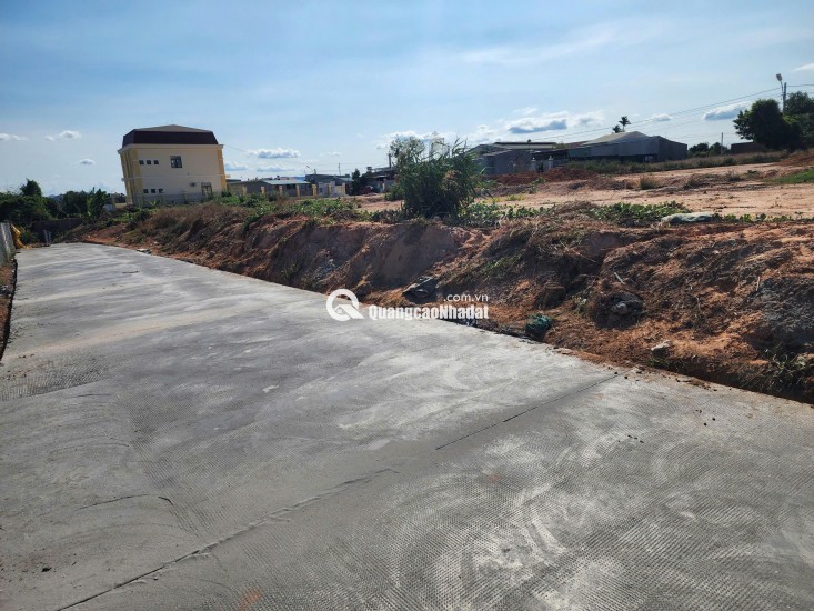 Đất đẹp Hà Mòn, full thổ cư, gần chợ, gần trung tâm, pháp lý đầy đủ