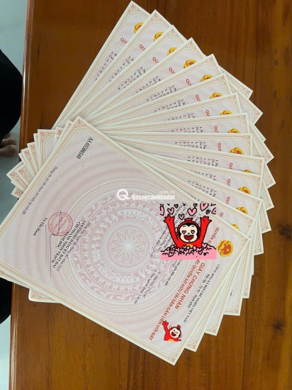 Mở bán 12 lô đất F0 tại Nhơn Trạch - Đồng Nai - 173m2 - full thổ cư. chỉ 2 tỷ/lô