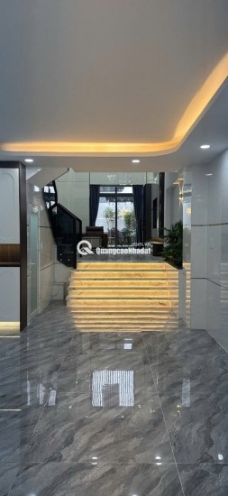 NHỈNH 7 TỶ CÓ NGAY NHÀ ĐẸP LUNG LINH TẠI ĐƯỜNG BÌNH THÀNH, BÌNH HƯNG HOÀ B. LH.0826271379.