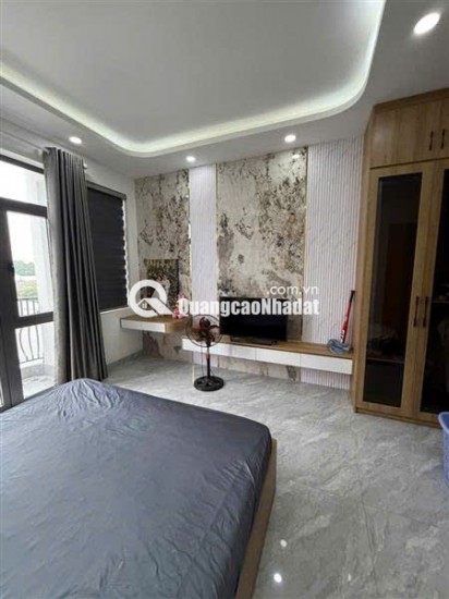 NHỈNH 7 TỶ CÓ NGAY NHÀ ĐẸP LUNG LINH TẠI ĐƯỜNG BÌNH THÀNH, BÌNH HƯNG HOÀ B. LH.0826271379.