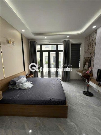 NHỈNH 7 TỶ CÓ NGAY NHÀ ĐẸP LUNG LINH TẠI ĐƯỜNG BÌNH THÀNH, BÌNH HƯNG HOÀ B. LH.0826271379.
