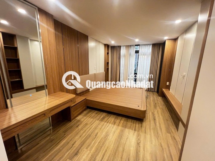 BÁN NHÀ PHỐ QUAN NHÂN - DT 37 M2 (6 TẦNG THANG MÁY) - SẴN SỔ ĐỎ, CHỈ 12.9 TỶ. LH:0983215192