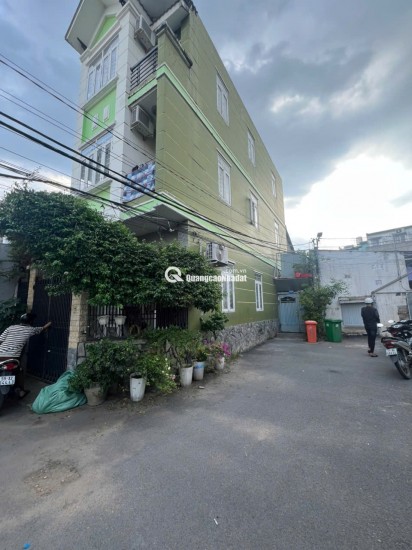 BÁN ĐẤT PHƯỜNG THỦ ĐỨC MỚI. DT 66,5 M2 THỔ CƯ – SẴN SỔ HỒNG - 6.6 TỶ. LH:0944649344.