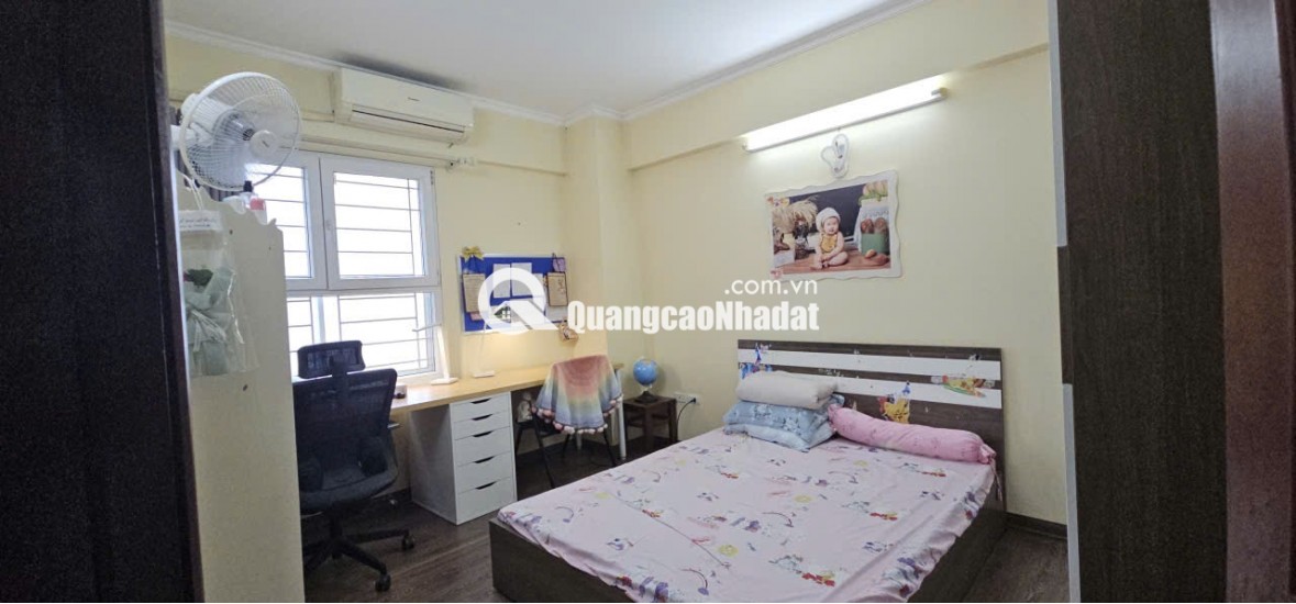 CHÍNH CHỦ BÁN CĂN HỘ CT1 BẮC LINH ĐÀM VIEW ĐẸP, GIÁ TỐT