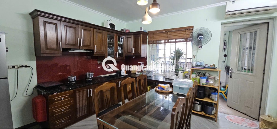 CHÍNH CHỦ BÁN CĂN HỘ CT1 BẮC LINH ĐÀM VIEW ĐẸP, GIÁ TỐT