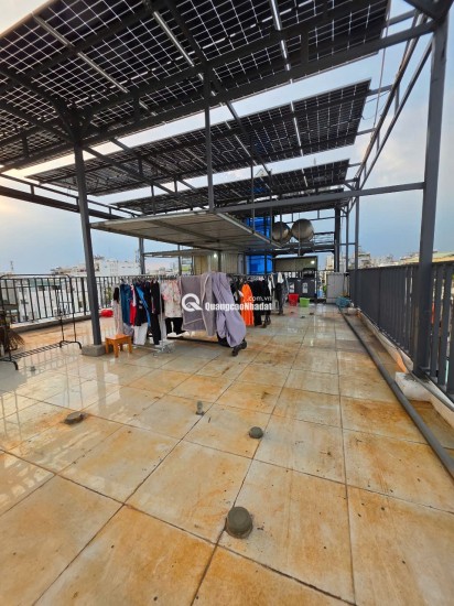 CHO THUÊ CHDV 47 BÙI ĐÌNH TÚY, P24, BÌNH THẠNH – CHỈ 4TR/TH. LH:0345654919.